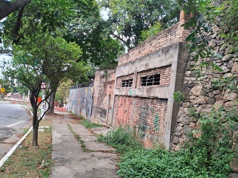Foto Terreno