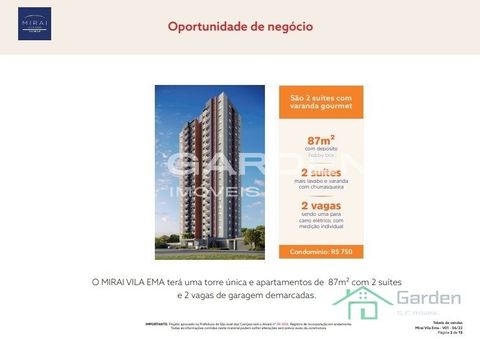 Foto Apartamento