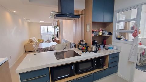 Foto Apartamento