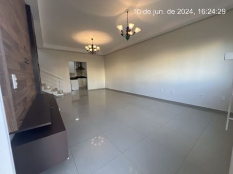 Foto Casa em Condomínio
