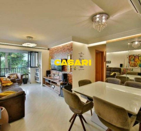 Foto Apartamento