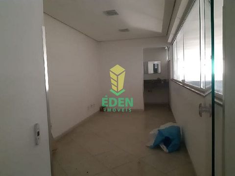 Foto Sala / Conjunto Comercial