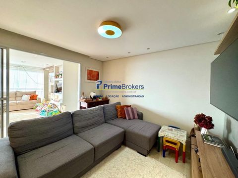 Foto Apartamento