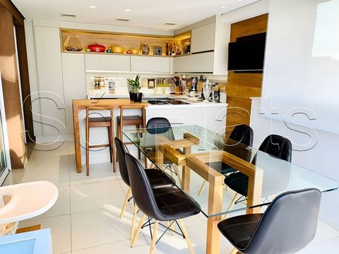 Foto Apartamento