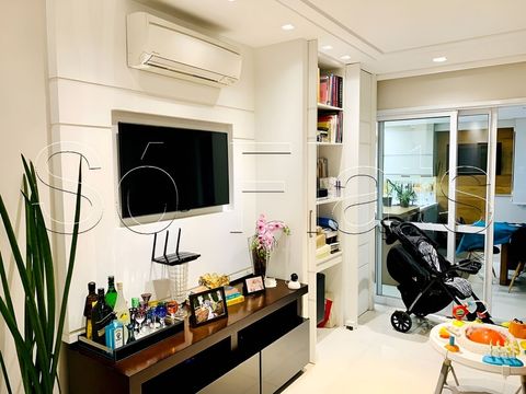 Foto Apartamento