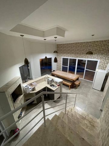 Foto Casa em Condomínio