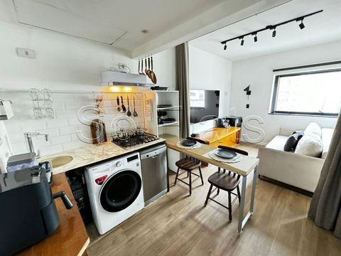 Foto Apartamento