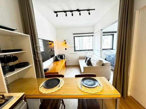Foto Apartamento