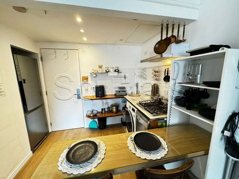 Foto Apartamento