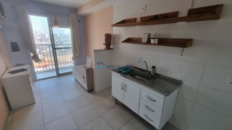 Foto Apartamento