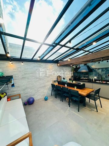 Foto Casa em Condomínio