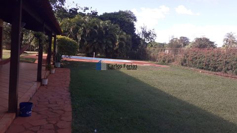 Foto Fazenda / Sítio / Chácara