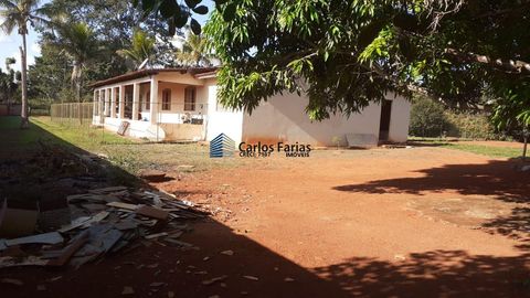 Foto Fazenda / Sítio / Chácara