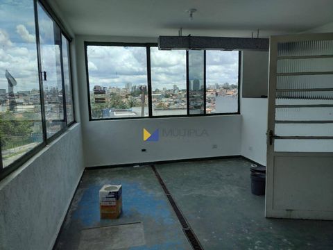 Foto Sala / Conjunto Comercial
