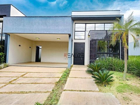 Foto Casa em Condomínio