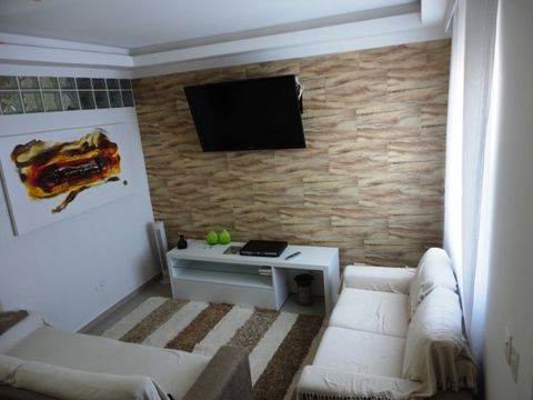Foto Casa em Condomínio