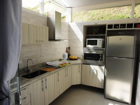 Foto Casa em Condomínio
