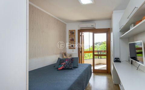 Foto Casa em Condomínio