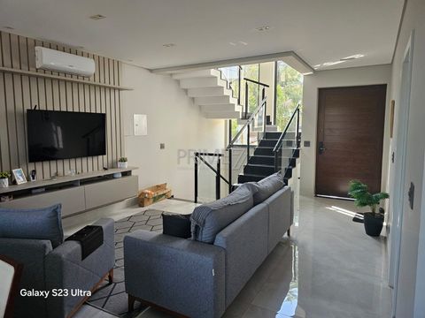 Foto Casa em Condomínio