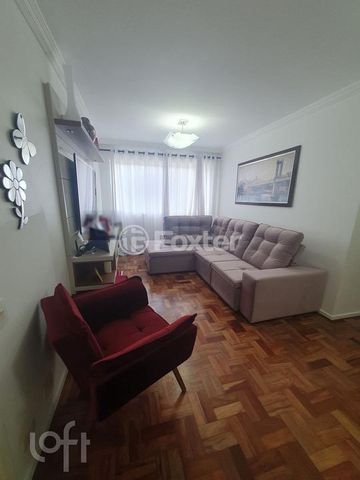 Foto Apartamento