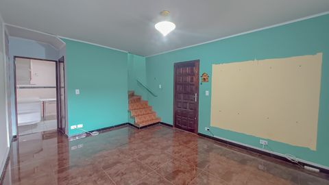 Foto Casa em Condomínio