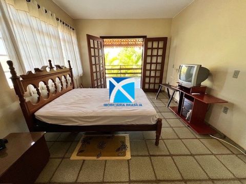 Foto Casa em Condomínio