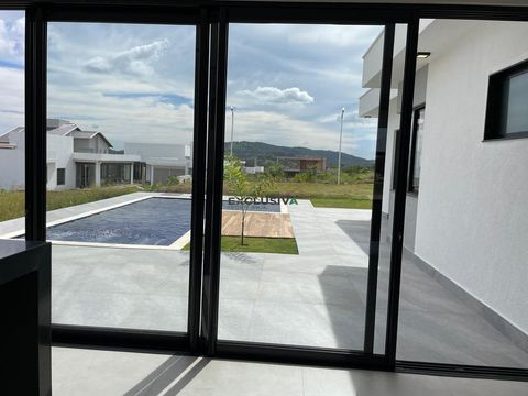 Foto Casa em Condomínio