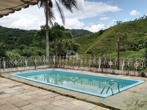 Foto Fazenda / Sítio / Chácara
