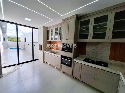 Foto Casa em Condomínio