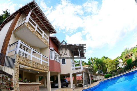 Foto Casa em Condomínio