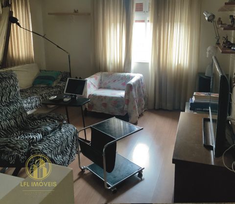 Foto Apartamento