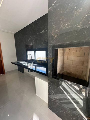 Foto Casa em Condomínio