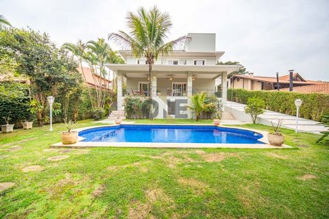 Foto Casa em Condomínio