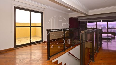 Foto Loft