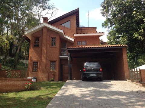 Foto Casa em Condomínio