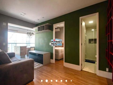 Foto Apartamento