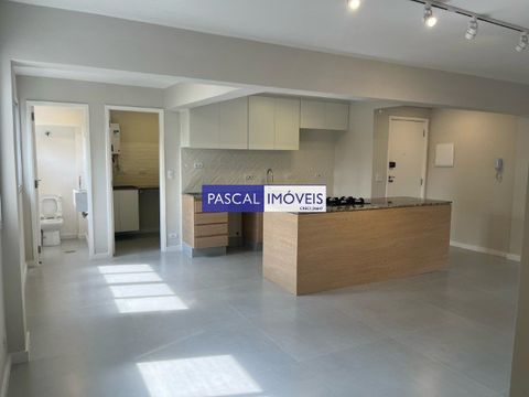 Foto Apartamento