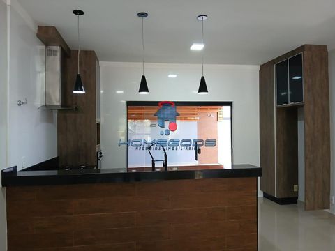 Foto Casa em Condomínio