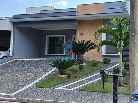 Foto Casa em Condomínio