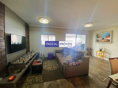 Foto Apartamento