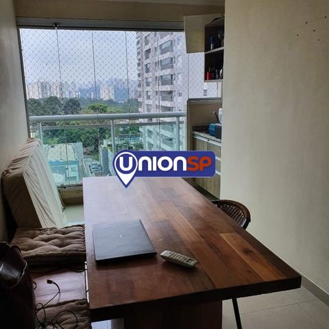 Foto Apartamento