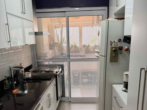 Foto Apartamento