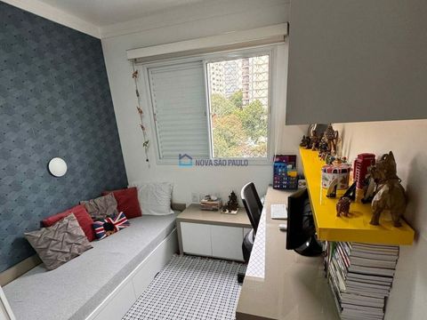 Foto Apartamento