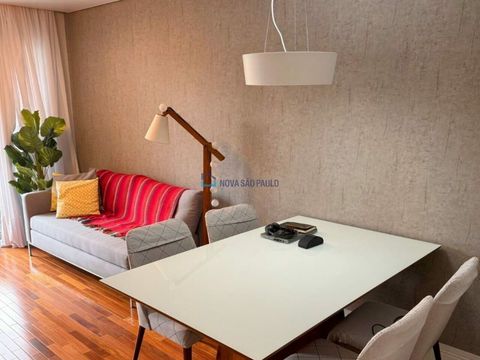 Foto Apartamento