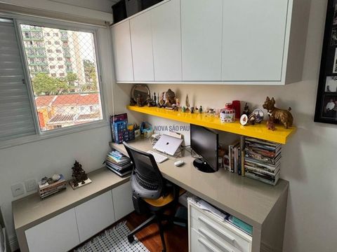 Foto Apartamento