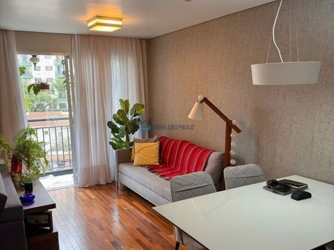 Foto Apartamento