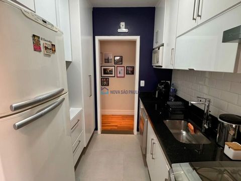 Foto Apartamento