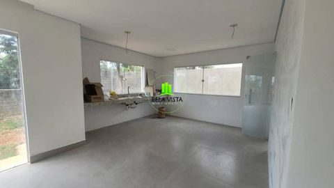 Foto Casa em Condomínio
