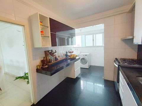 Foto Apartamento