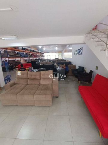 Foto Sala / Conjunto Comercial